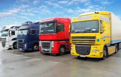 Antalya Kurtuluş Nakliye Ambarı